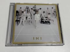 INI CD A Brighter Rocketeerのサムネイル