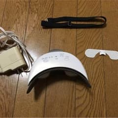 目元エステ EH-SW54 美品のサムネイル