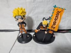 うずまきナルト NARUTOP99 ナルトップ99 フィギュア Qposket