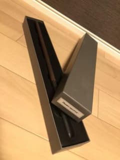スリザリン 杖のサムネイル
