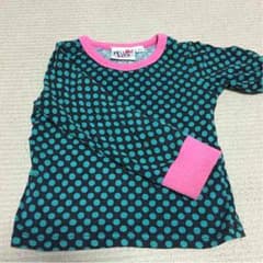 ロングTシャツのサムネイル