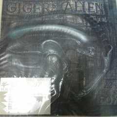 ポリ様専用ページ GIGER's ALIENのサムネイル