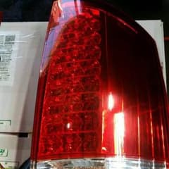 60ヴォクシー  LEDテールのサムネイル