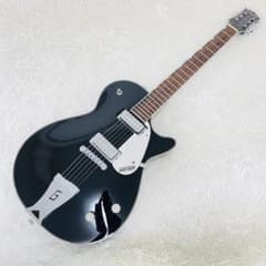 Electromatic GRETSCH G2616 Jet Sparkle | Shop at Mercari from