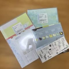 クリエイティブメモリーズ ペーパーセット - メルカリ