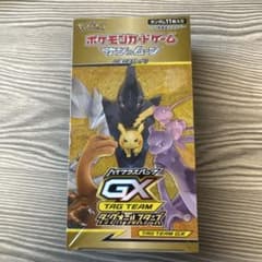 A*7様 タッグオールスターズ 未開封BOX - メルカリ