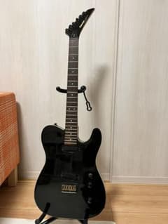 【ジャンク】FERNANDES TEJ limited editionのサムネイル