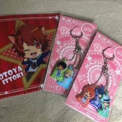 うたの☆プリンスさまっ♪のサムネイル