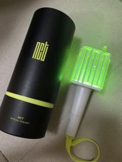 NCT ペンライト　草鈍器のサムネイル