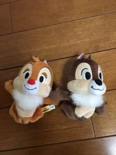 ぬいぐるみのサムネイル