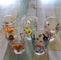 新品 アンパンマン コップのサムネイル