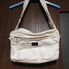 のぞみ様専用 PORTER 吉田カバン キャンバスショルダーバッグのサムネイル