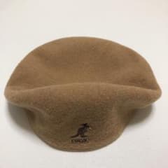 KANGOL カンゴール ハンチングのサムネイル