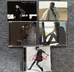 木村拓哉 CD 3枚セット ポストカード付き - メルカリ