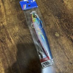 ★最終値下げ・MajorCraft・ルアー★のサムネイル