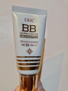 DHC 薬用BBクリームGEのサムネイル