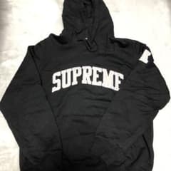 supreme NFL hoodie Mサイズのサムネイル