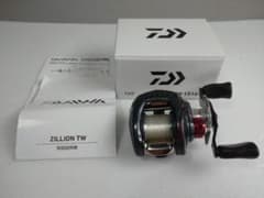 ジリオンTW1516SH  ZILLION TW 1516SHのサムネイル