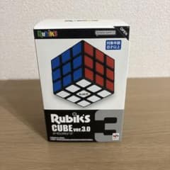 Rubik's CUBE ver.3.0 ルービックキューブのサムネイル