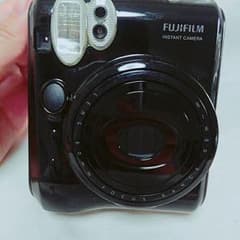 【レア】チェキ instax mini 50sのサムネイル