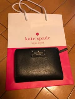 みい様専用‼︎Kate Spade 最終値下げ！のサムネイル