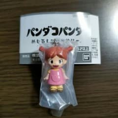 パンダコパンダ　ミミ子のサムネイル
