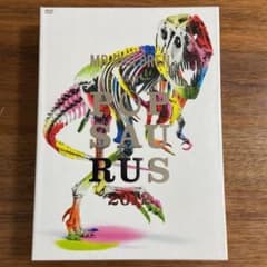 Mr.Children/MR.CHILDREN TOUR POPSAURUS …のサムネイル