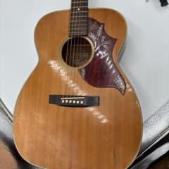 新品弦　寺田楽器 Thumb F-120 ハミングバード仕様 チューナーカポ付 新品弦 寺田楽器 Thumb F-120 ハミングバード仕様 チューナーカポ付