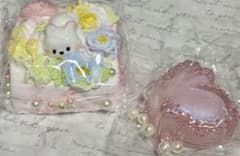 ❁*❁様 キラキラ先生 jammyjem スクイーズセット - メルカリ