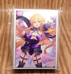 デート・ア・ライブ 風待八舞 スリーブ - メルカリ