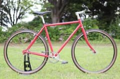 BLACK MOUNTAIN CYCLES サイズ53 ブルーラグ サーリー - メルカリ