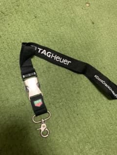 タグホイヤー   ノベルティ！　交渉ありのサムネイル