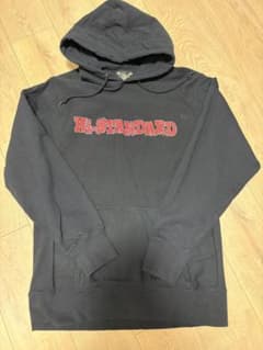 Hi-STANDARD FATパーカー XL ハイスタンダード NOFX Hi-STANDARD FATパーカー XL ハイスタンダード NOFX - メルカリ