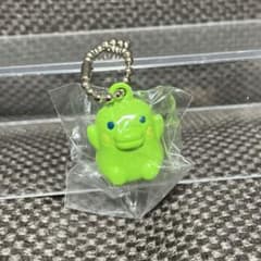 たまごっち　ストラップセット　平成レトロ　当時物 たまごっち 1997年 当時物 バンダイ BANDAI 平成レトロ 2点セット
