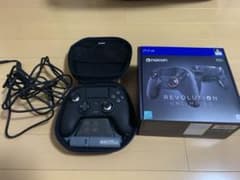 レボリューションアンリミテッドプロコントローラーのサムネイル