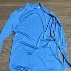 プーマインナー水色のサムネイル