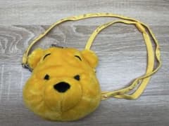 くまのプーさん ポシェットのサムネイル