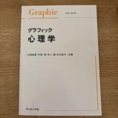 グラフィック心理学のサムネイル