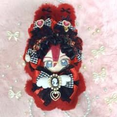 あんスタ いつぬい 着ぐるみ ぬい服 うさぎ 裏地付き 69のサムネイル