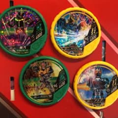 ブットバソウル ブットバ ブットバソウルホット ブースターパックホット04 新品のサムネイル