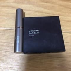 神崎恵　メイクパレットのサムネイル