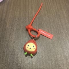 たまごっち　カラフルマルチチャーム　いちごっちのサムネイル