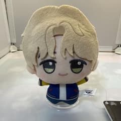 TinyTAN DNA 치비구루미 vol.2 타이니탄 디민