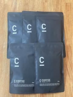 C COFFEE チャコールコーヒーダイエットのサムネイル