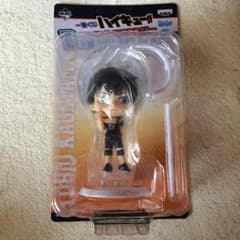 ハイキュー!! きゅんキャラ 影山飛雄のサムネイル