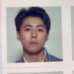 佐野文哉　日プ　バス　ステッカー　シールのサムネイル
