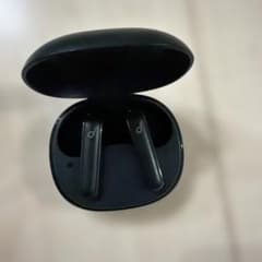 Anker Soundcore ワイヤレスイヤホン 本体 ブラックのサムネイル