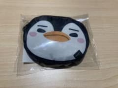 2PM ジュノ ペンペン ミニポケットショッピングバッグ エコバッグ 2PM ジュノ ペンペン ミニポケットショッピングバッグ エコバッグ