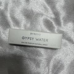 BYREDO バイレード GYPSY WATER ジプシーウォーター 2ml