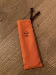 エルメス　香水袋のサムネイル